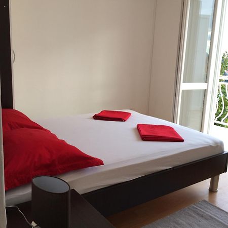 Rooms Tomas 두브로브니크 외부 사진