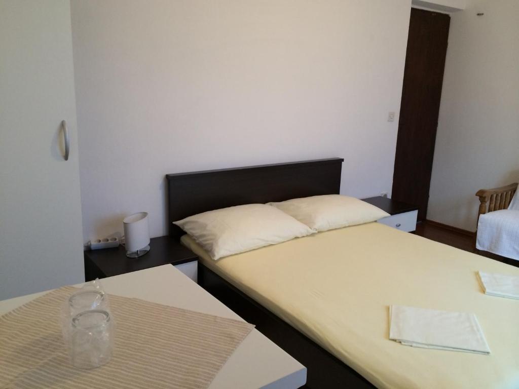 Rooms Tomas 두브로브니크 객실 사진