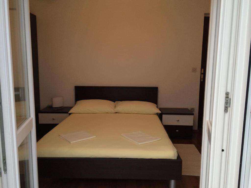 Rooms Tomas 두브로브니크 객실 사진