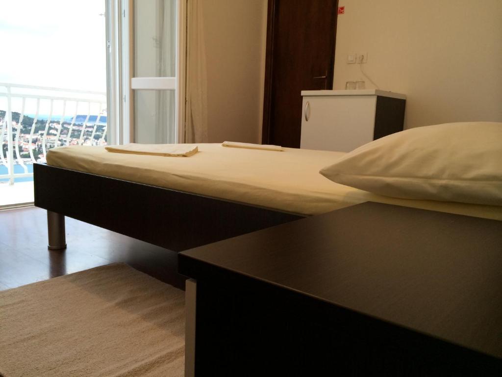 Rooms Tomas 두브로브니크 객실 사진