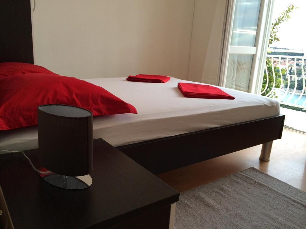 Rooms Tomas 두브로브니크 객실 사진